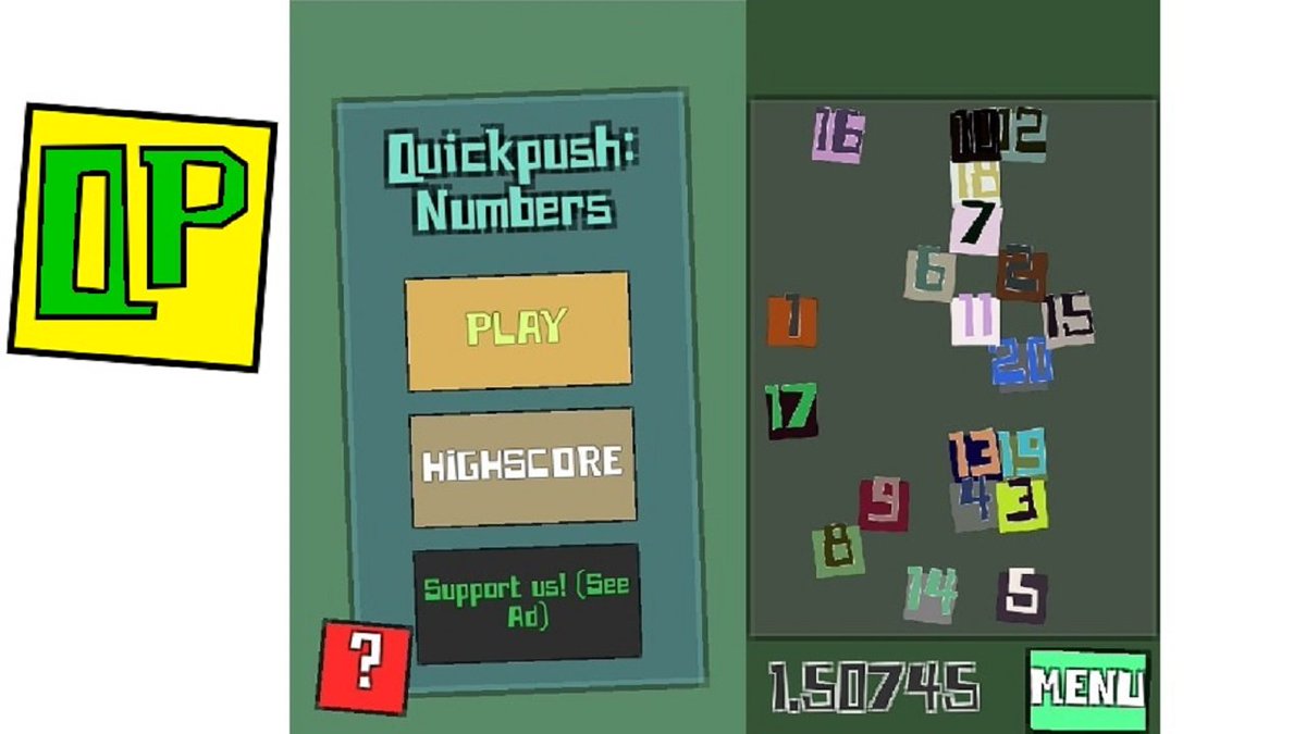 StoneCreekBros's tweet photo. Just release an uptade for our game!

Try it out for free and leave a comment to improve our games <3

https://t.co/HiPifytqnN

#androidgames #androiddev #android #AndroidDevSummit #indiegame #gamedev #indiegames #ゲーム　#ゲーム制作 #ゲーム開発 #インディーゲーム #GooglePay https://t.co/E2cD5q8PYB