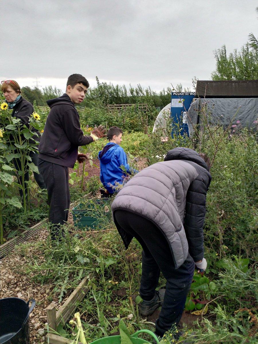 PerthAcademyOrganics tweet media