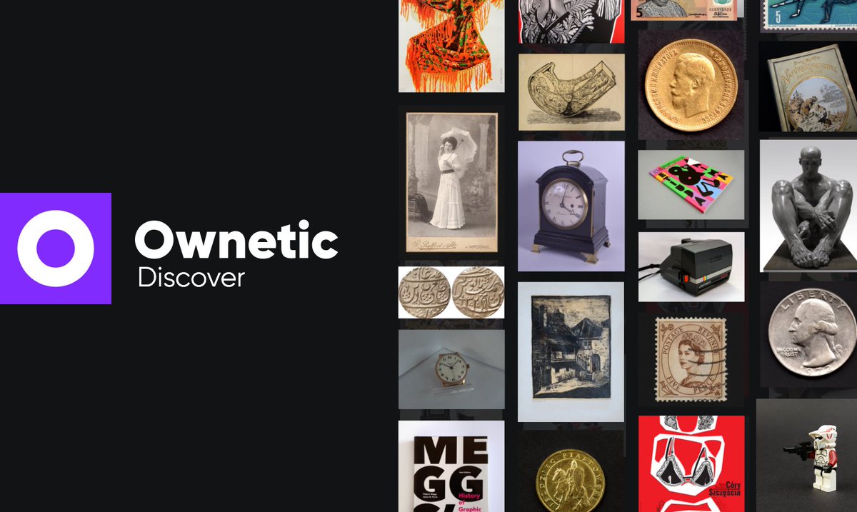 OwneticNetwork's tweet image. Ownetic Discover is on @ProductHunt 😍 Join us there! producthunt.com/posts/ownetic-…