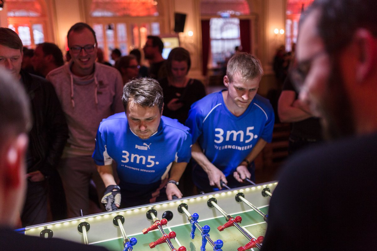 3m5_dd's tweet image. Größtes Agenturevent in #Dresden: #kickercup18 findet am 26.10. im @DDVstadion statt - jetzt anmelden kickercup2.sputnika.de/anmeldung.html #webengineers Foto: @TobiRitz @sputnika_de