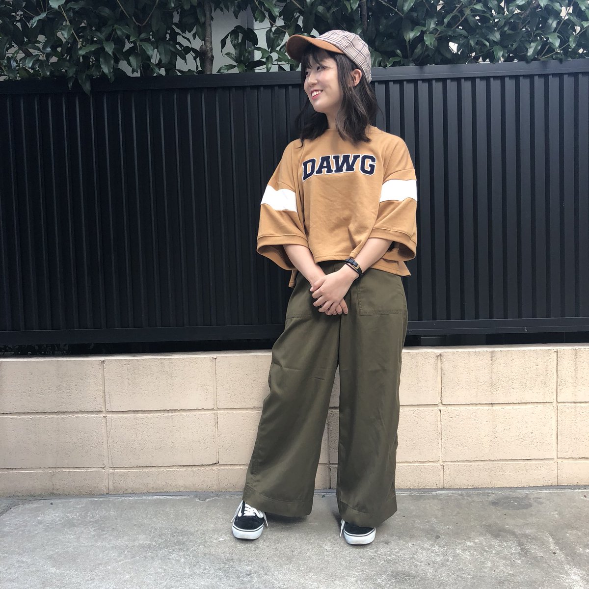 大人世代も使えるwego ウィゴー でつくる 秋のトレンドコーデ5選 Cbk Magazine