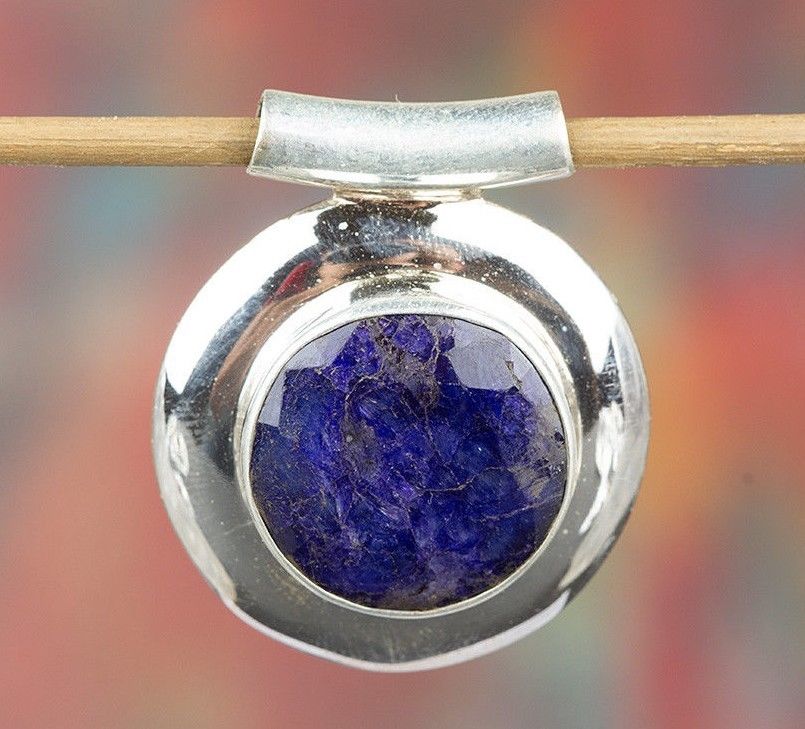 Beautiful Handmade Sapphire Pendant In 925 Sterling Silver
Buy At
ebay.com/itm/2831213204…

 #glamourspendant #attractsilverpendant #perfectpendant #finependant #fantasticpendant #extantpendant #excellentpendant #ultimatependant #cabochonpendant #extremelyunusualpendant #crazygift