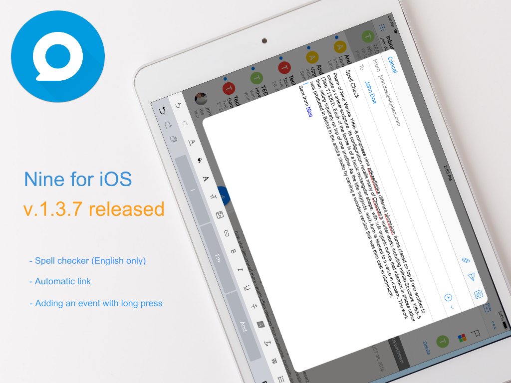 9Folders, Inc. tweet media