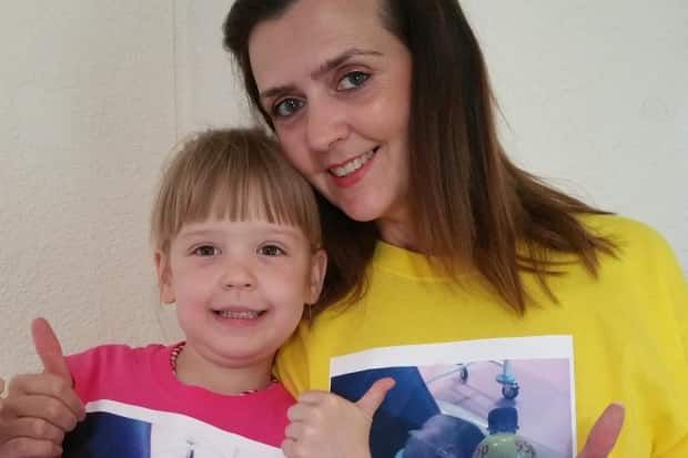 Pendle Today | Mum inviting others to join her in walk for Preston and Burnley's neonatal units buff.ly/2wtV7p8 #Pendle
