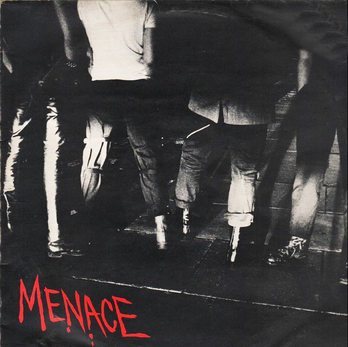41 years ago today on August 29, 1977, Menace’ first single, “Screwed Up” was released on the Illegal Records label !!!!!
youtube.com/watch?v=3CLFeg…