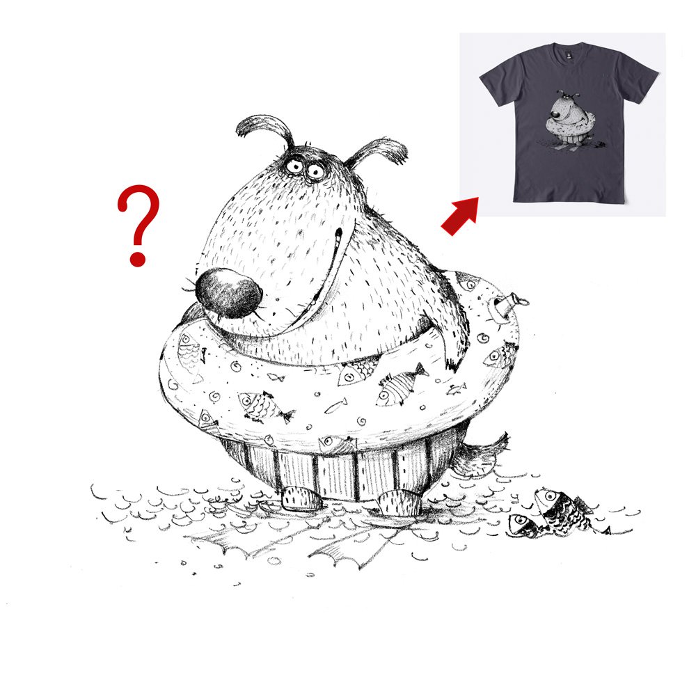 Hi everybody! Here is my new blog post, where I explain how I separate background from the scanned drawing. I hope you like it! If you find, that it is not clear anough, please let me know! All comments are welcome!
natalliabushuyeva.com/single-post/20…