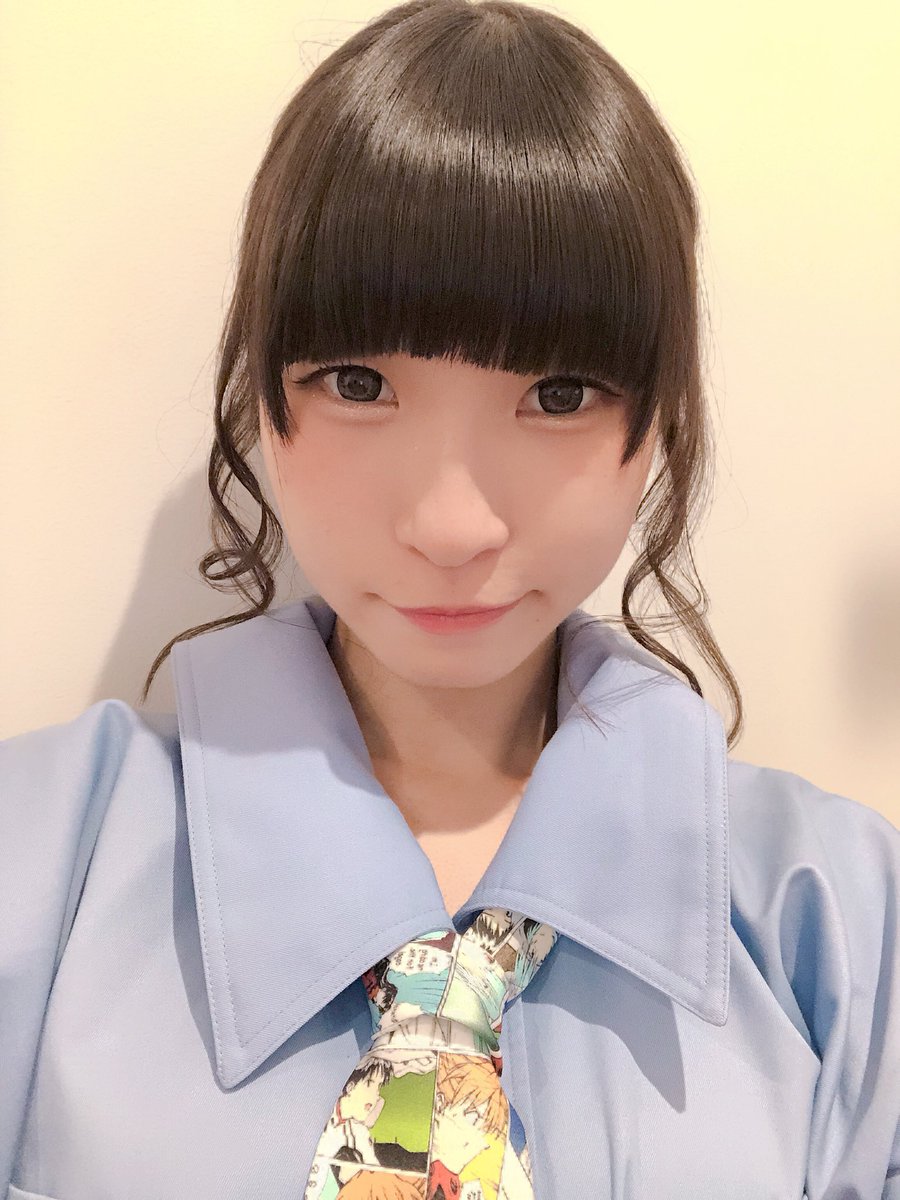 ピンキー 藤咲彩音 Pa Twitter