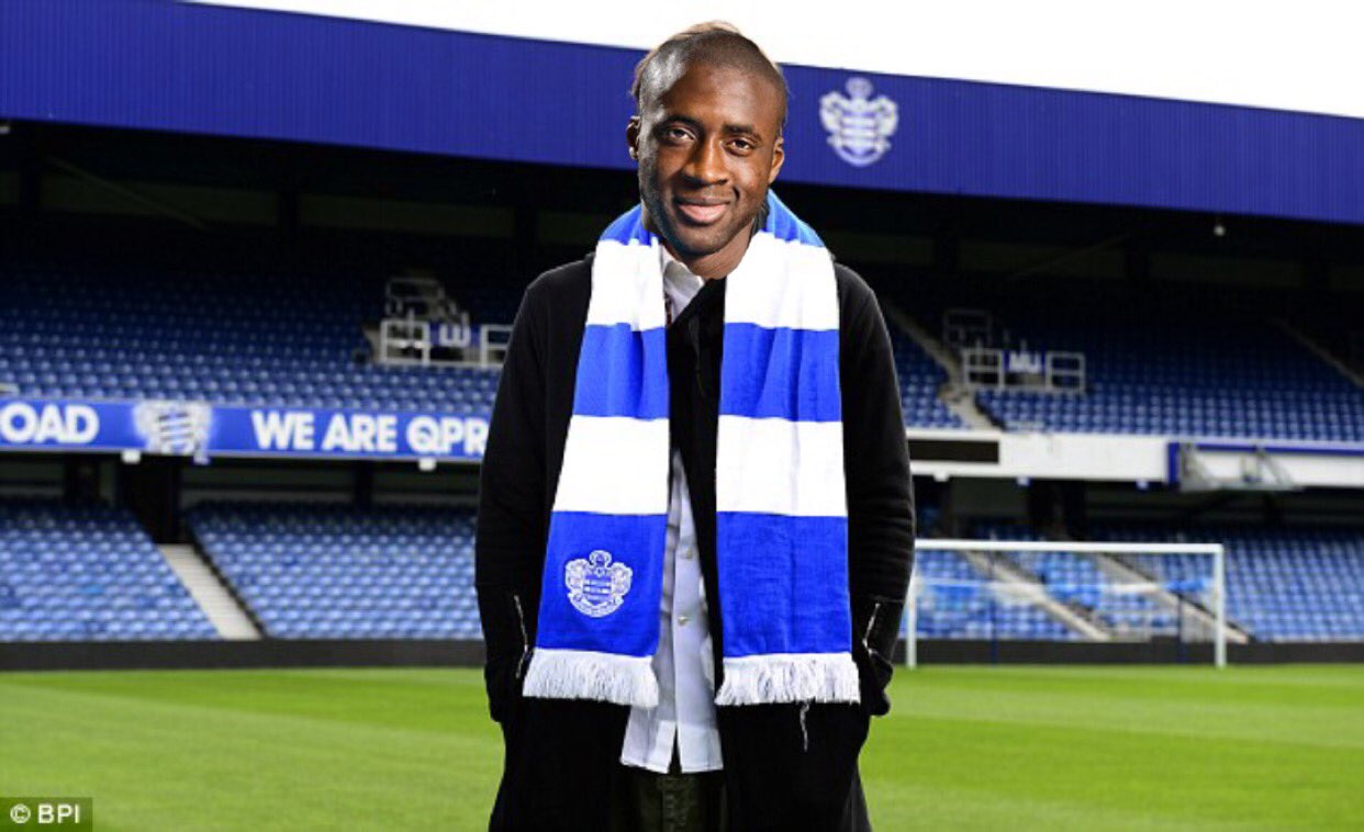 Qpr rumours hotsell