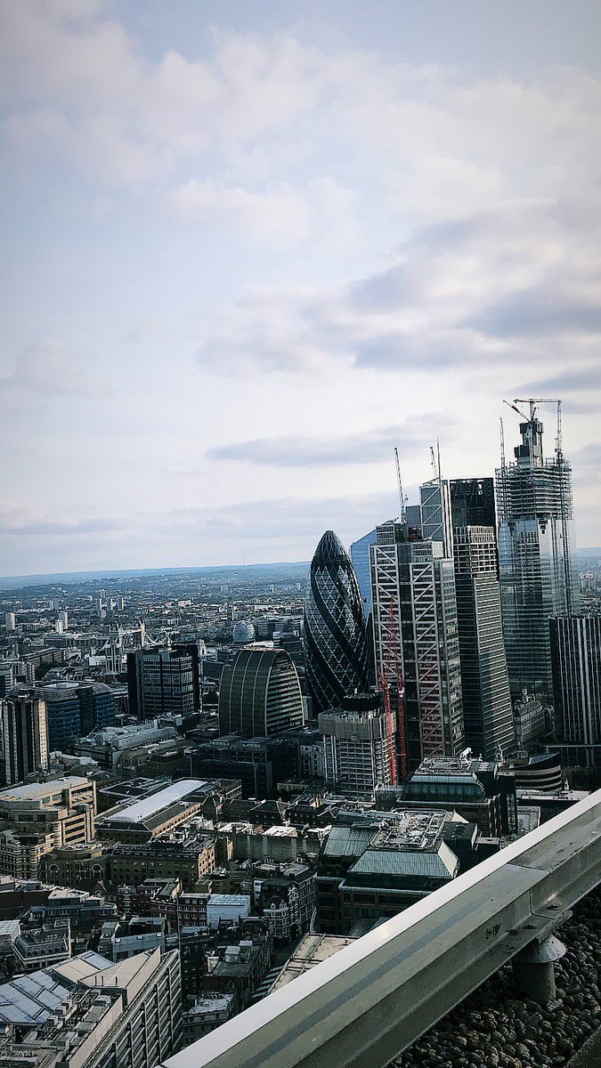 TotalMotionEvts's tweet image. Site visit to The Broadgate Tower yesterday already getting excited for November!! 😍

If you want a photo with this backdrop all you have to do is run up 35 floors... goo.gl/Bjfhty

#UKRunChat #RunLondon #CityOfLondon #WednesdayMotivation