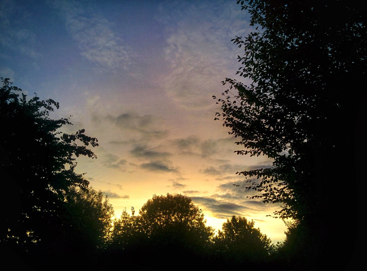 LarisaFoto's tweet photo. Juste quelques couchers de soleil au hasard en France, août 2017. #photography #instaphotography #instaphoto #holiday #instacation #France #Loire #maineetloire #camping #sunset #zonsondergang #wolken #clouds #cloudporn #skyporn #sunset_madness #sunset_pics #sunsets #500pxrtg https://t.co/Npn4mdxw3U