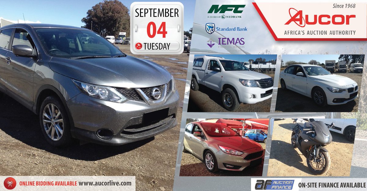 Featured image of post Aucor Auctioneers Polokwane