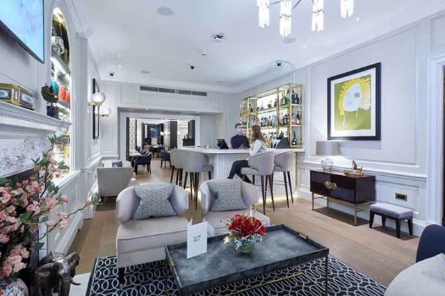 exigere's tweet photo. Working with @wilkinsoneyre we refurbished and reconfigured the layout of #CrownAspinalls, a private members club in #Mayfair. Great to work with @atelier_ten #EngineersHRW #BuroFour
.
.
.
#projectmanagement #building #makingprojectshappen #costconsultan… https://t.co/Mi6KK897VU https://t.co/IXo4Jn8xUW