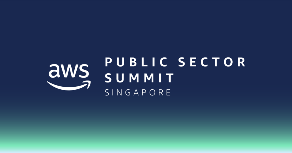 AWS_Edu's tweet photo. The impossible becomes possible in the cloud. Get guidance at our #AWSPSSummit in Singapore: https://t.co/bpgNy0tzAc https://t.co/rst9J18H48