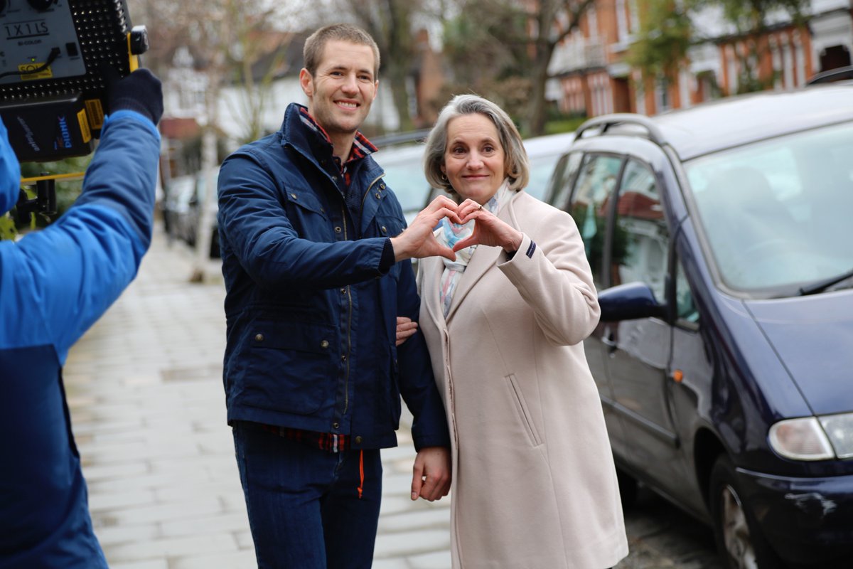 Space City tweet media