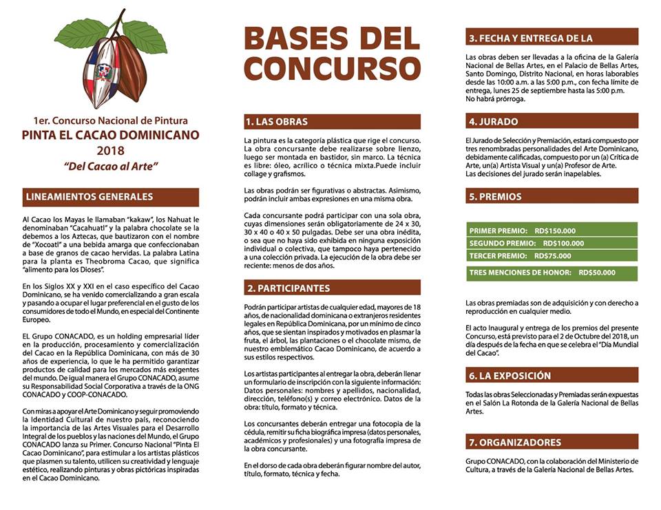 Facultad de Artes tweet media