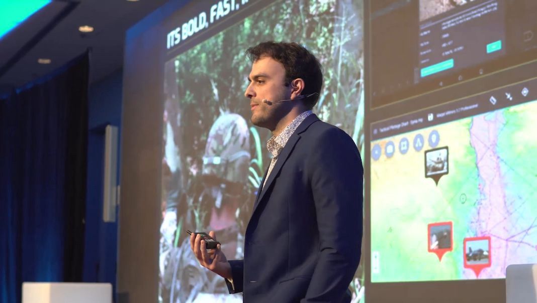 SoarAtlas's tweet image. Our latest article is based on an interview with Soar CEO &amp;amp; Founder, Amir Farhand. It discusses his past, how he developed the idea for Soar, and how Soar has the potential to change the world with it's revolutionary technology.
#ilovetoSoar

buff.ly/2okApVi