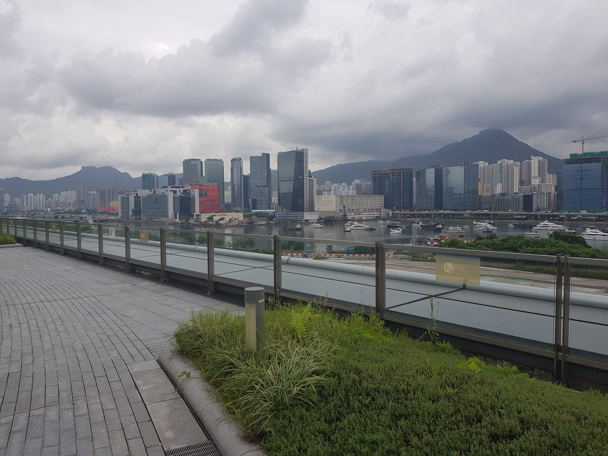 Paaa's tweet image. Hong Kong?