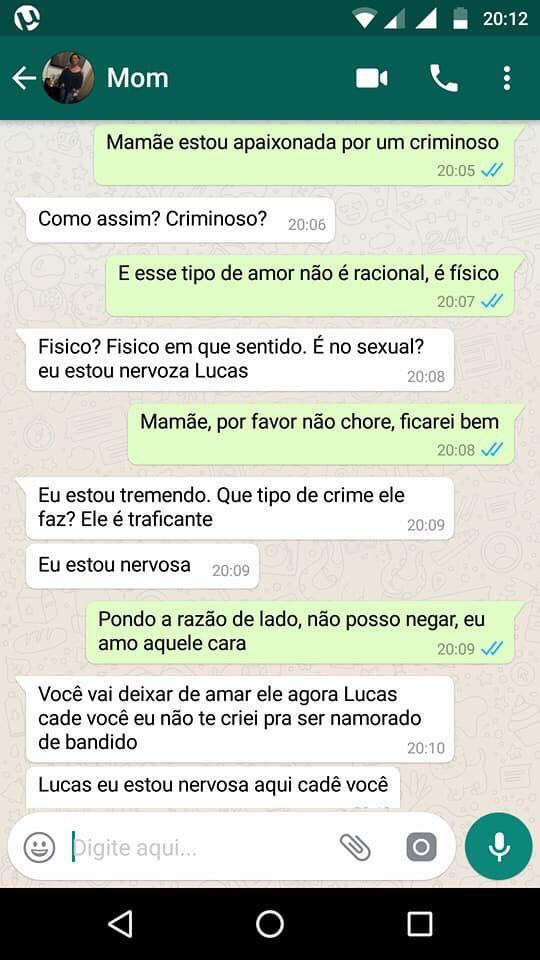 oisouotheus's tweet image. é pra esse tipo de coisa que eu pago internet kkkkkkkkkkkkkkkk “meu deus lucas ele é da pior espécie”