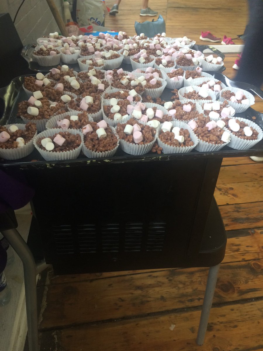 Mack Studios in the Community tweet media