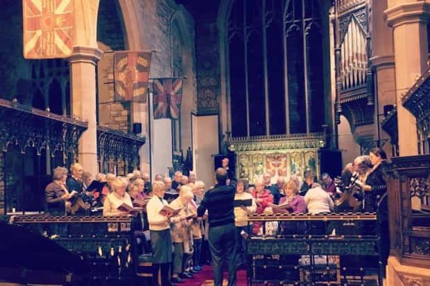RealBurnley's tweet photo. Burnley Express | New members sought for Burnley Municipal Choir https://t.co/j9m9LeQuEb #Burnley https://t.co/VE8UbVTpMu