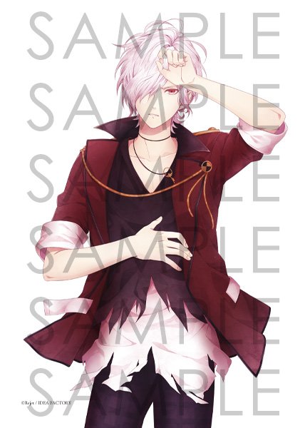 Rejetインフォ على تويتر Skit Dolce 受注予約受付中 Diabolik Lovers より 逆巻スバル 無神ユーマ キノの描き下ろしイラストを使用した抱き枕カバーが登場 予約受付期間は9月11日23 59まで この機会をお見逃しなく こちらから T Co