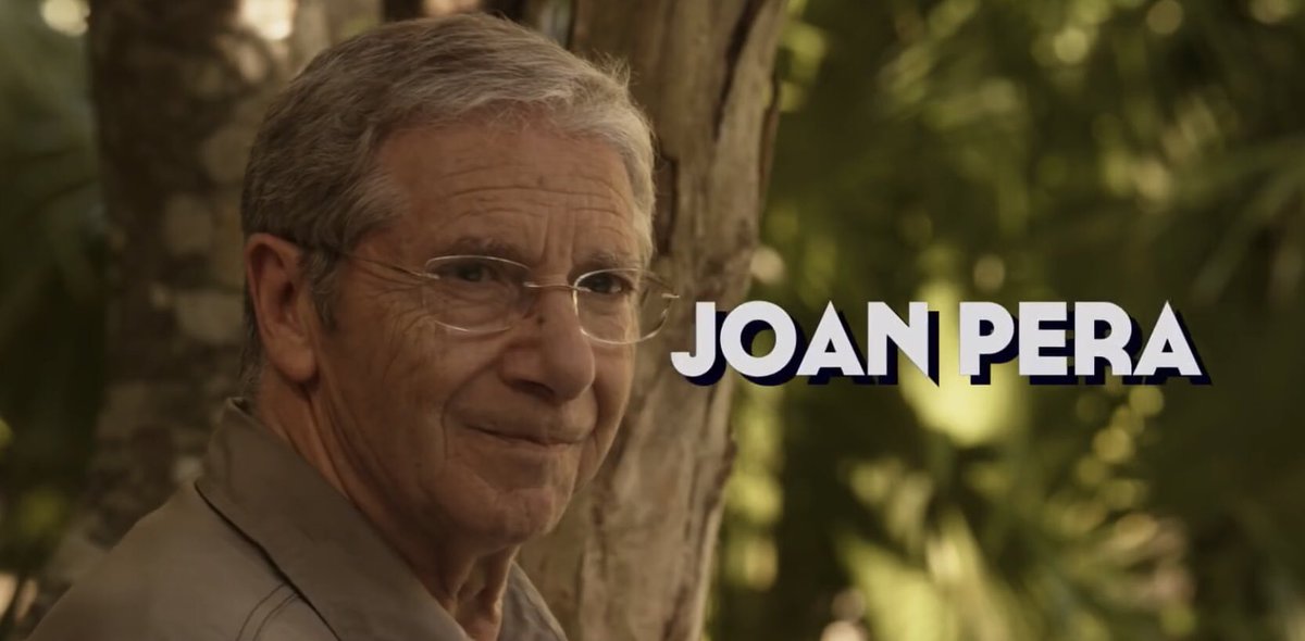 Cuidado <a href="/JoanPera_/">Joan Pera</a>, que se acerca Yucatán. Mucho ojo porque nada es lo que parece. 😂💰

#YucatánPelícula 👉🏽 este viernes en cines 🍿🥤
