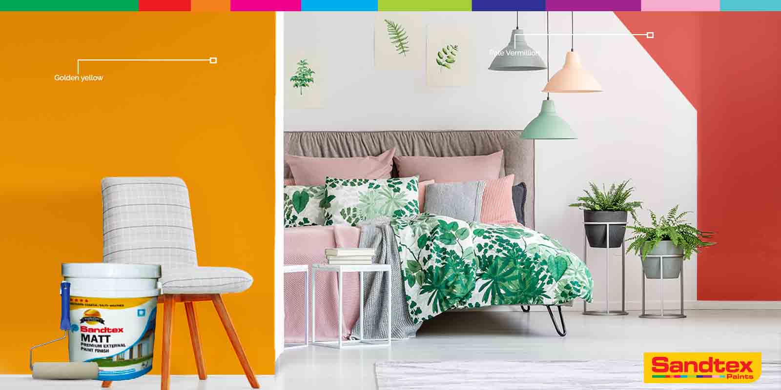 Sandtex Paints on Twitter "The next time you are going to paint your