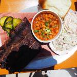 ALivelyLife's tweet image. 4505 Burgers &amp;amp; BBQ I adore barbecue!  There is nothing better tha rviv.ly/2y5CB