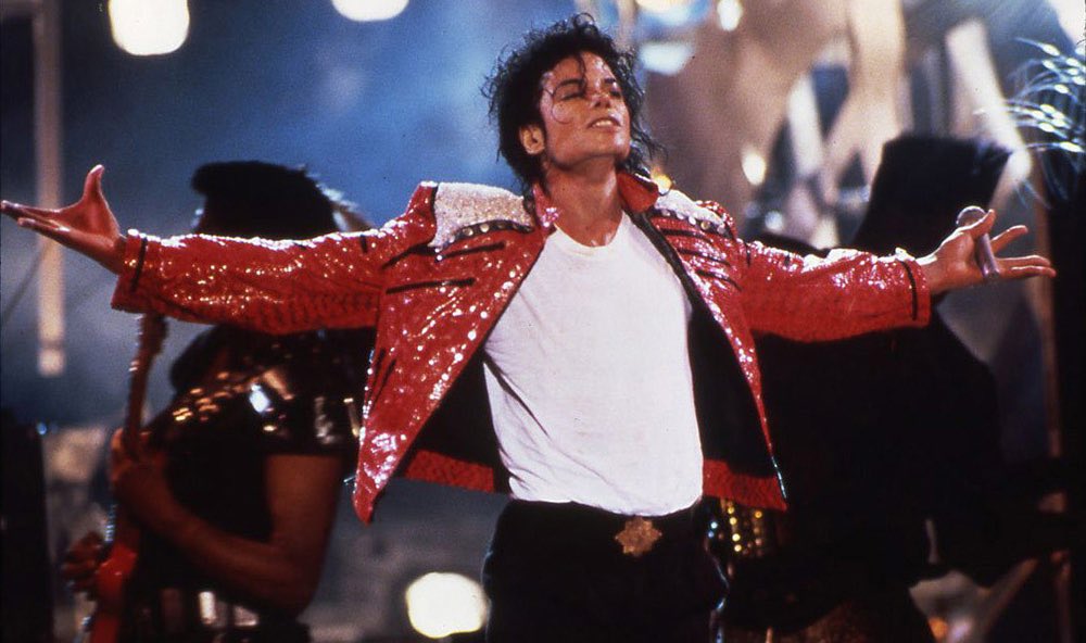 PopCrave's tweet photo. Today would have been the 60th birthday of the legendary Michael Jackson. The King of Pop was one of the biggest artists the world has ever seen. The talent he possessed, his impact, and his legacy will never be forgotten.

#MichaelJacksonDay https://t.co/Lh8eBirPsc