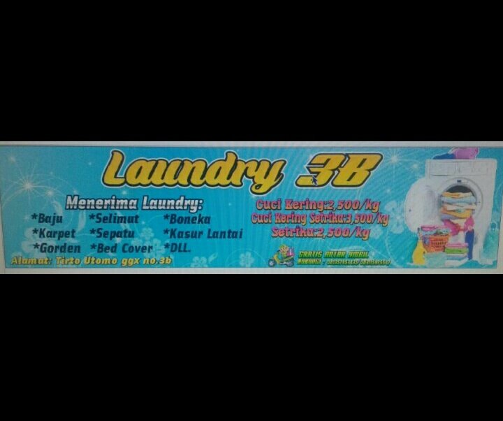 Yang males nyuci.....setrika yuk......kami siap melayani dengan spnuh hati....Laundry 3B.gratis antar ambil.btuh kmi ....chat di 083115975547