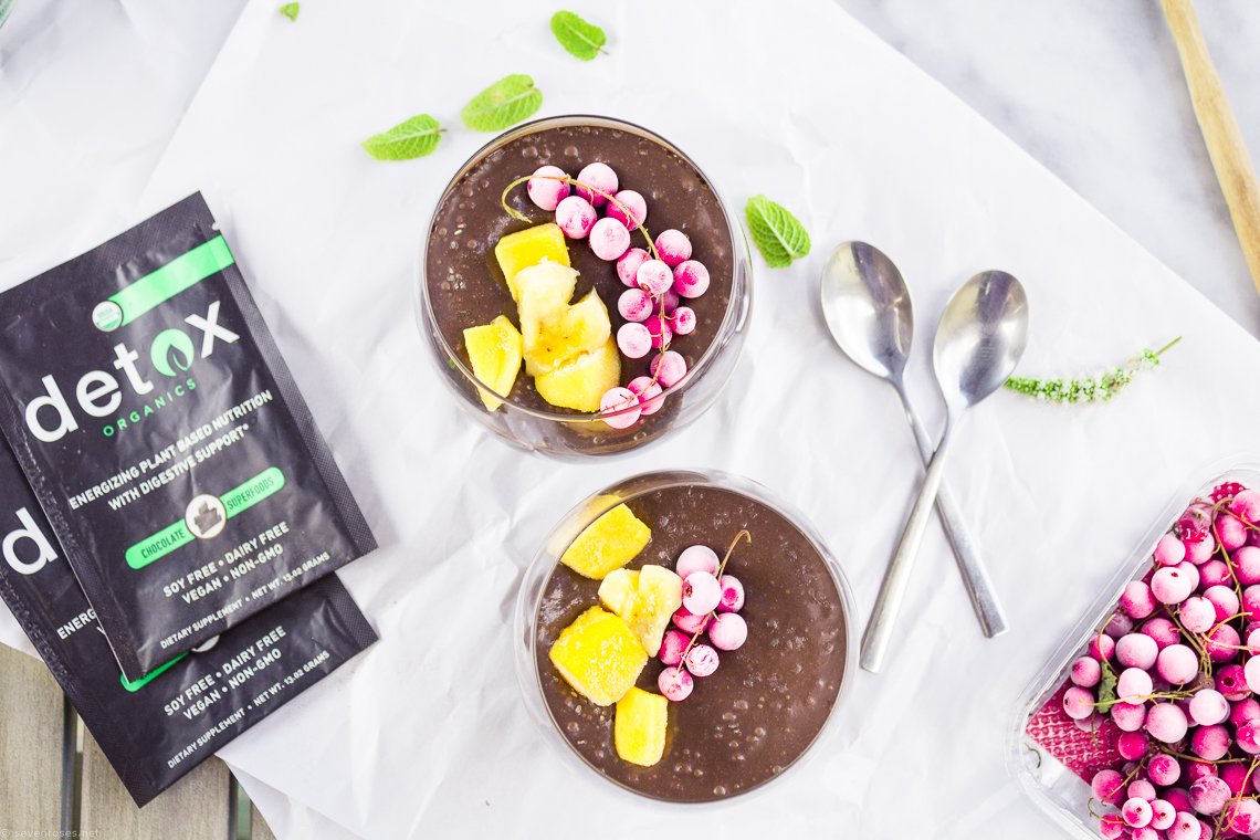 Superfood Chocolate-chia pudding: filled with everything your body needs & cacao, too ♥sevenroses.net/recipe/superfo… 🍨 #BloggingGals #veganbloggers #BloggersTribe #allthoseblogs #bloggersgang #GWBchat @FabBloggersRT @FemaleBloggerRT @LovingBlogs @wetweetblogs