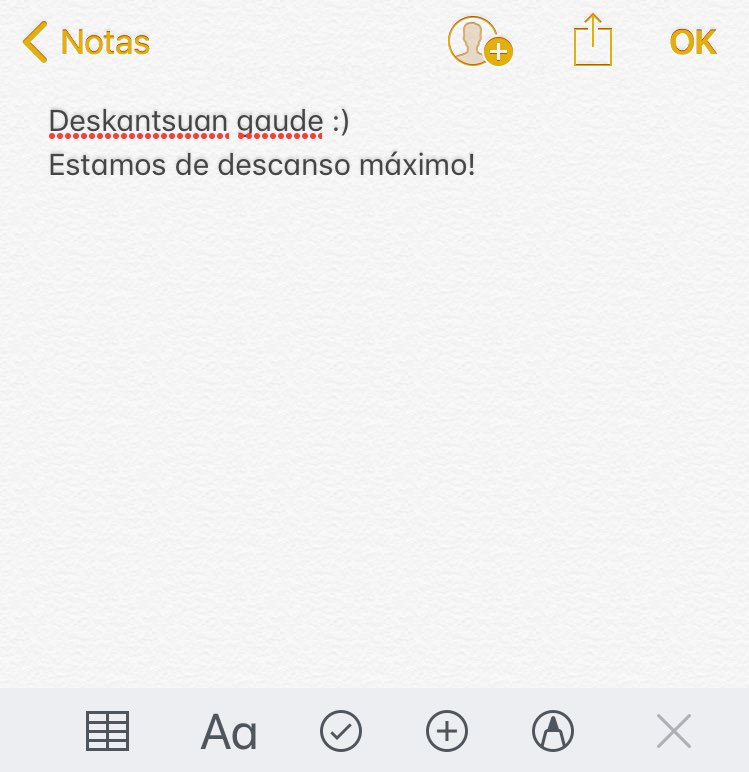 LasTeaPartyDjs's tweet image. Mila esker por todos estos años y experiencias 😭❤️ Han sido una maldita pasada pero hemos necesitado parar y estaremos quietecitas un tiempo! Súper besarkadak danontzat!!! #Lasteaparty #Summertour #Djlife #euskalherria #Relax