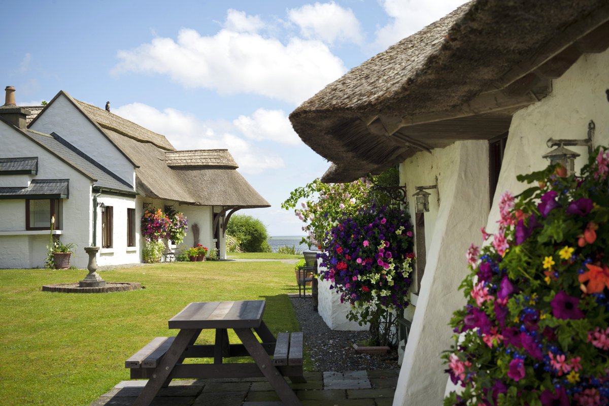 The Cottages On Twitter Step Inside The Oh So Gorgeous