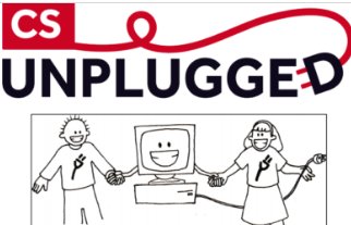 educaINTEF's tweet image. "Computer Science Unplugged" es el libro que recomendábamos en #codeEducaLab como recurso del mes de enero ya que propone gran variedad de recursos para introducir al alumno en la informática y la programación sin utilizar dispositivos electrónicos code.educalab.es/computer-scien…
