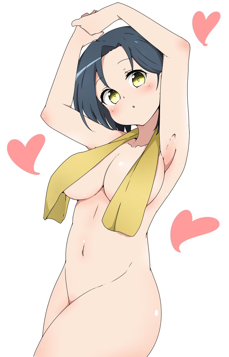 お風呂あが凛ちゃんさん♨️ 