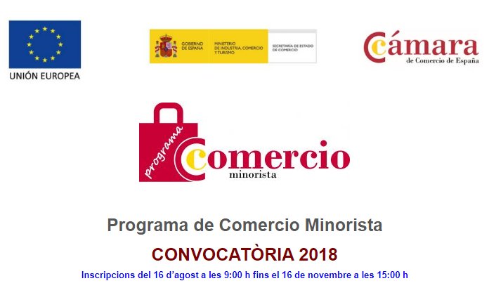 cambragirona's tweet photo. Una anàlisi dels punts forts i febles del teu negoci subvencionat al 100%. #comerç https://t.co/RXTqHEUHkm https://t.co/CQmALla9c0