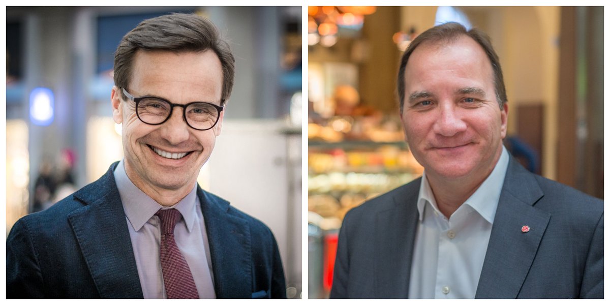 pensionarernas's tweet photo. PROpensionären: Här är den stora partienkäten inför valet.
https://t.co/iaEQUptWZx #äldrepol #enkät #vårdpol #pensionspol #pensionär https://t.co/cTMuHLHfYA