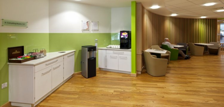 New Theaters for Private hospital- This £20M purpose built facility is the home to new state-of-the-art digital theatres. 
Read about this project here:  stirlingmedical.org/index.php/proj…