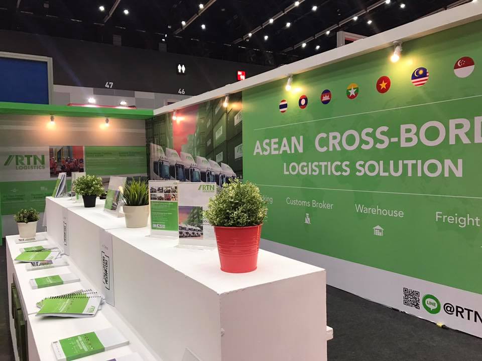 rtnlogistics's tweet image. Visit us at Thailand Logistics Fair TILOG-LOGISTIX 2018 at Booth No.  C17-19, Hall 98, BITEC BANGNA on 29-31 Aug 2018  มีกิจกรรมและของรางวัลมากมายนะคะ มาเยี่ยมบูธของ RTN Logistics กันนะคะ  29-31 สิงหาคม 2561 เท่านั้น