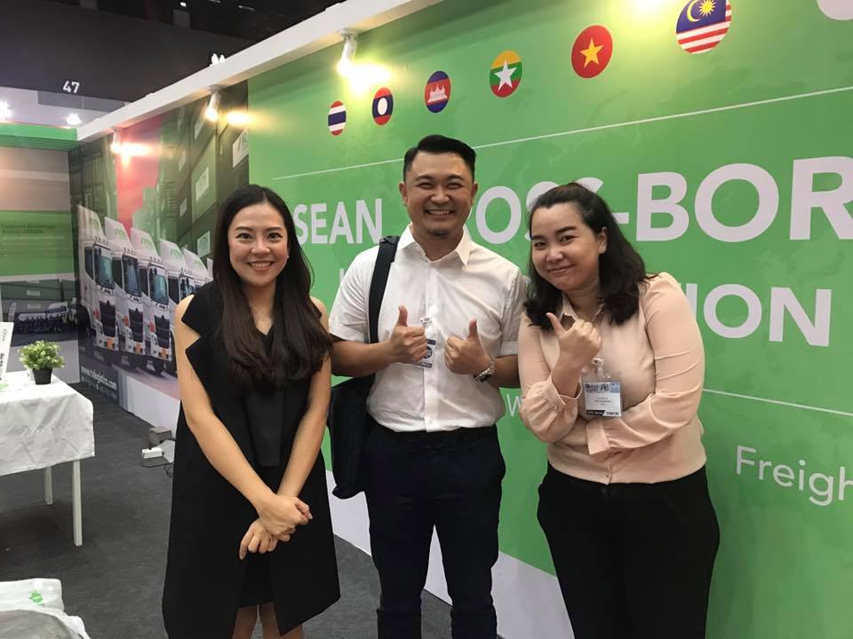 rtnlogistics's tweet image. Visit us at Thailand Logistics Fair TILOG-LOGISTIX 2018 at Booth No.  C17-19, Hall 98, BITEC BANGNA on 29-31 Aug 2018  มีกิจกรรมและของรางวัลมากมายนะคะ มาเยี่ยมบูธของ RTN Logistics กันนะคะ  29-31 สิงหาคม 2561 เท่านั้น