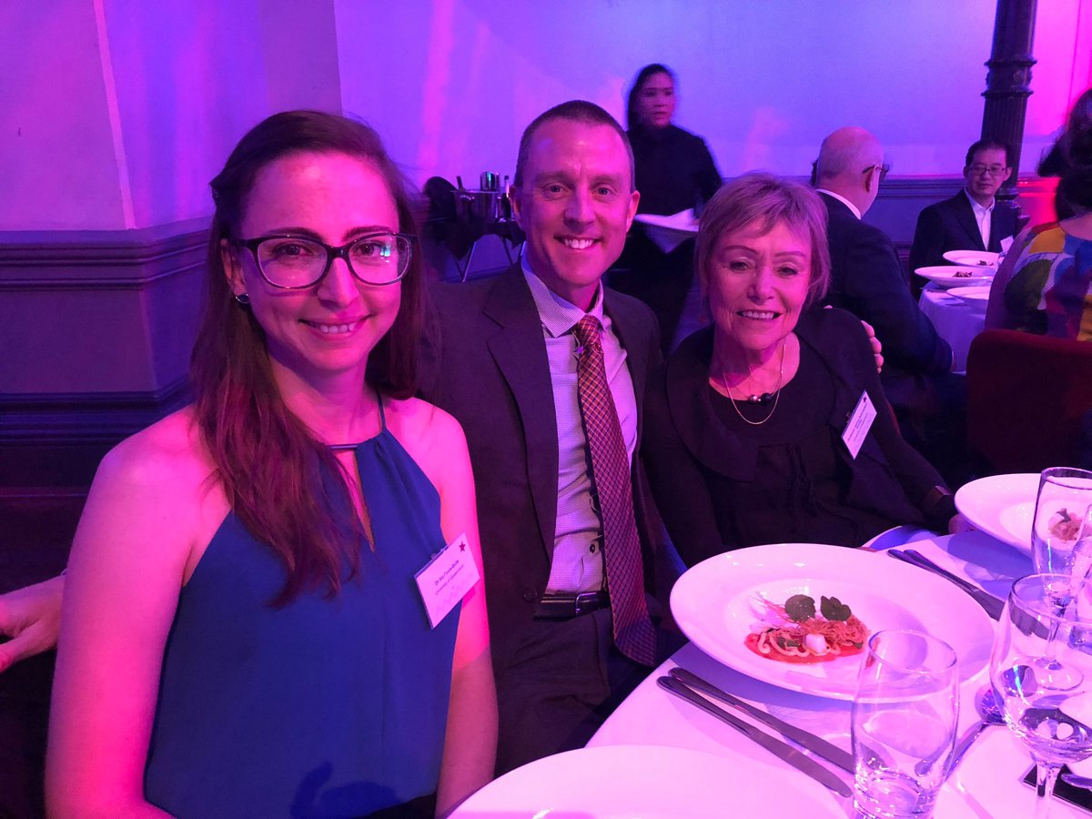 About to know the winner! With ⁦<a href="/LabEthan/">Ethan Scott's Lab</a>⁩ and ⁦<a href="/FavrebulleItia/">FAVRE-BULLE Itia</a>⁩  at #Eureka18