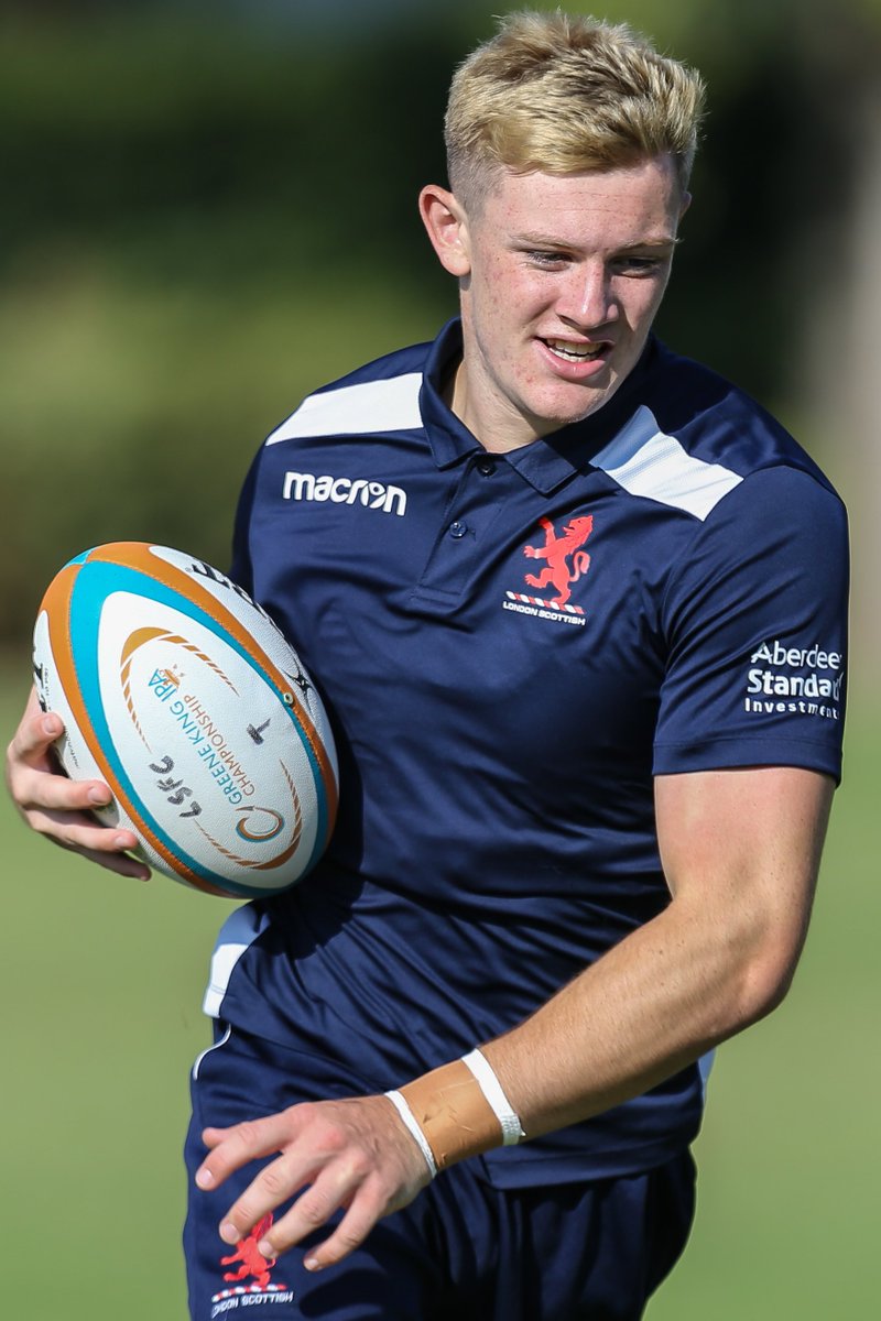 LSFCOfficial's tweet image. London Scottish launch Professional Entry Programme 🔵🔴 

A programme that will target the nurturing and development of young players with London Scottish 📈

📰 Full story on the new initiative ➡️ bit.ly/ProEntryProg