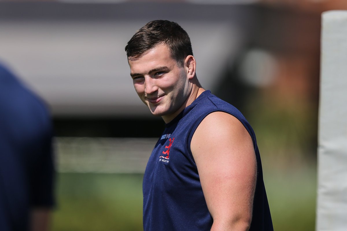 LSFCOfficial's tweet image. London Scottish launch Professional Entry Programme 🔵🔴 

A programme that will target the nurturing and development of young players with London Scottish 📈

📰 Full story on the new initiative ➡️ bit.ly/ProEntryProg