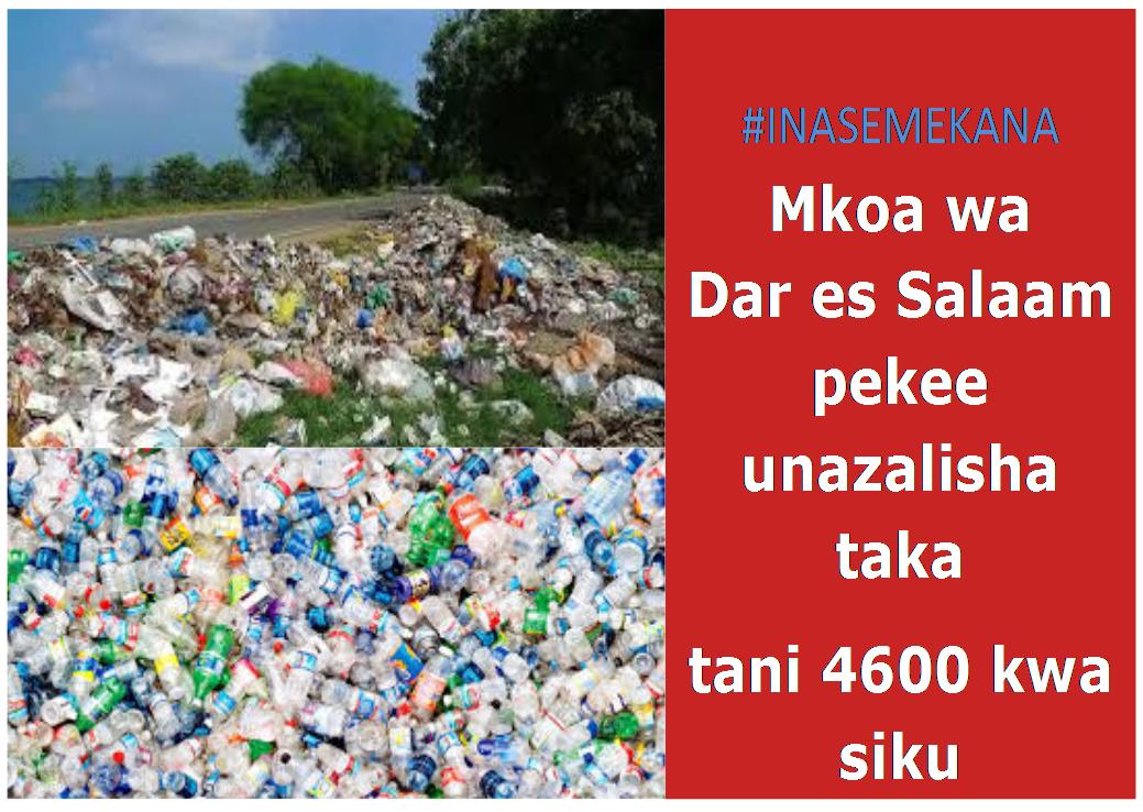 GreenConservers's tweet image. #chukuahatua
@JMakamba @Paulmakonda1 
Tuna kila sababu ya kuchukua hatua katika kupunguza uchafu wa mazingira
#data #datafund @SDGCAfrica