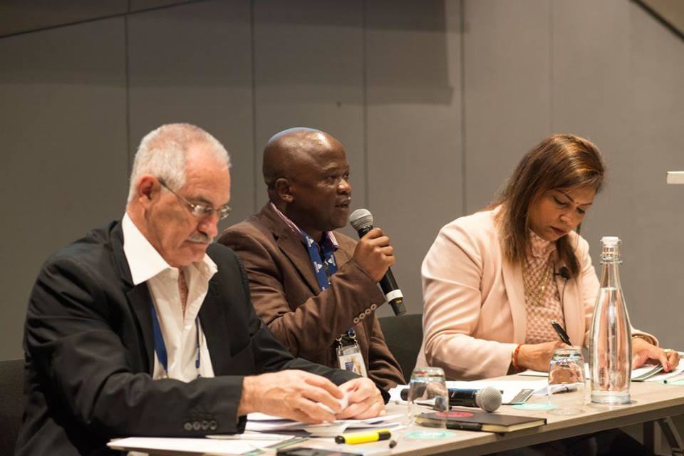 builders_sa's tweet photo. The #MBSACongress will feature breakaway sessions where a variety of pressing industry issues will be discussed by panels comprised of members from different industry spheres #MBSA2018 #Africanconstruction #buildingindustry https://t.co/r0uleZK4YW