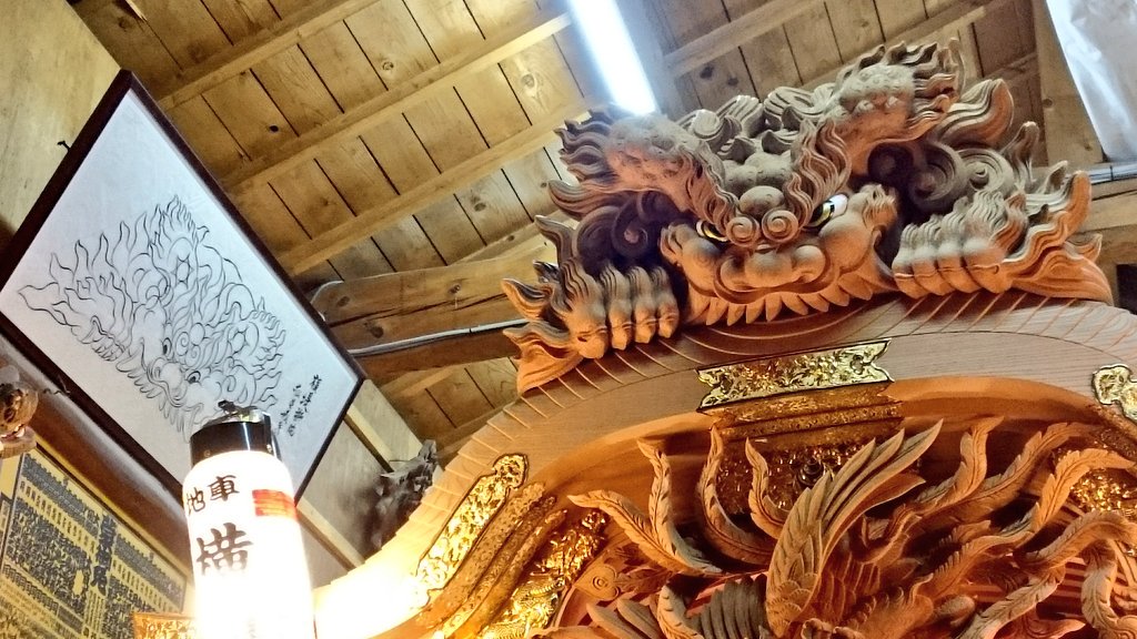 🇯🇵だんじり茶屋🇯🇵 tweet media
