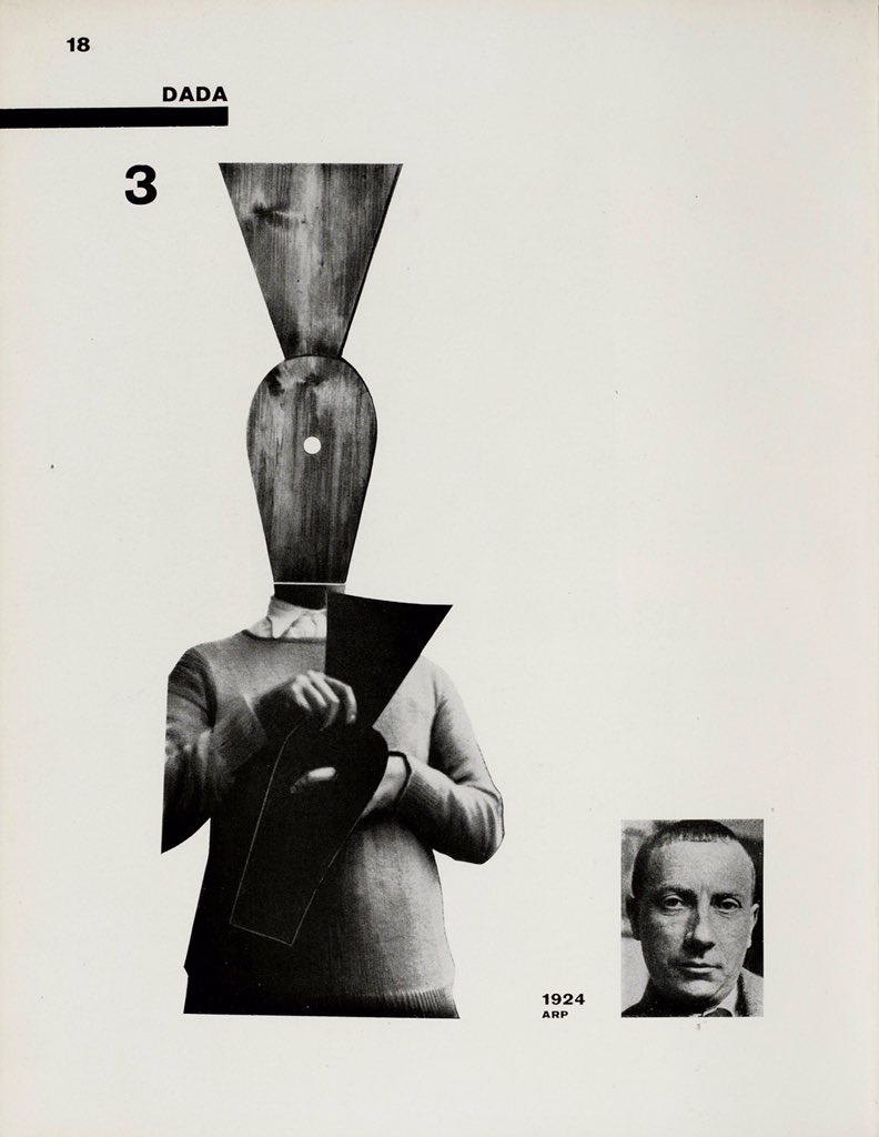 "The isms of Art"
Published by El Lissitzky and Hans Arp (1925).
monoskop.org/images/5/5f/Li…
(Thanks to <a href="/monoskop/">@monoskop@post.lurk.org</a>)
<a href="/sovietvisuals/">Soviet Visuals</a> 
#ArtHistory #arthistorian #ArtAndDesign