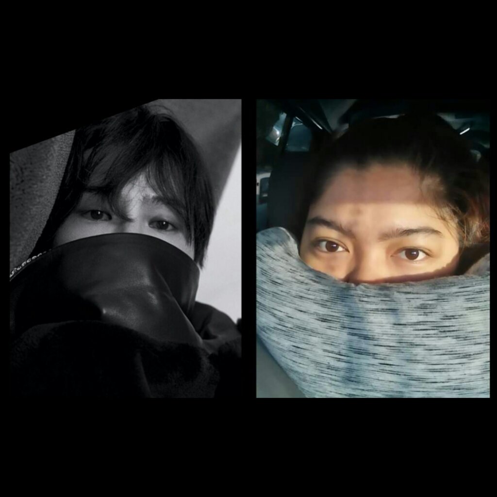 ALEXAsaki's tweet photo. My entries to the #VIPselcaDay! 😂😂😂
#JILEXA IS REAL
@IBGDRGN ♥️ https://t.co/lVReqWdcTI