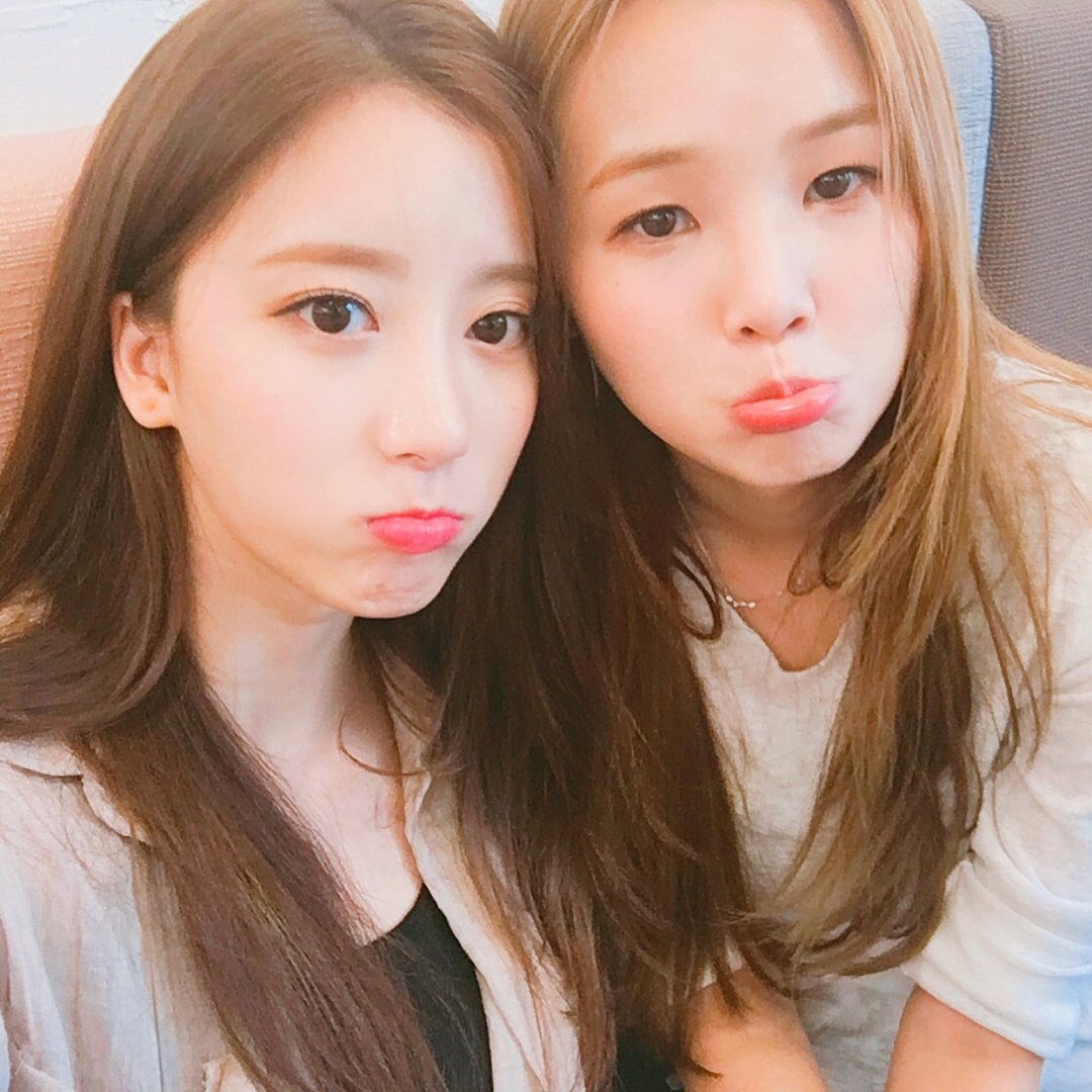 Playback_Feed's tweet photo. [IG] 2018.08.29 - So Yujin's Update  

https://t.co/yY37cx5k9h 

#플레이백 #PLAYBACK 
#소유진 #SoYujin https://t.co/BnSGyiYpOH