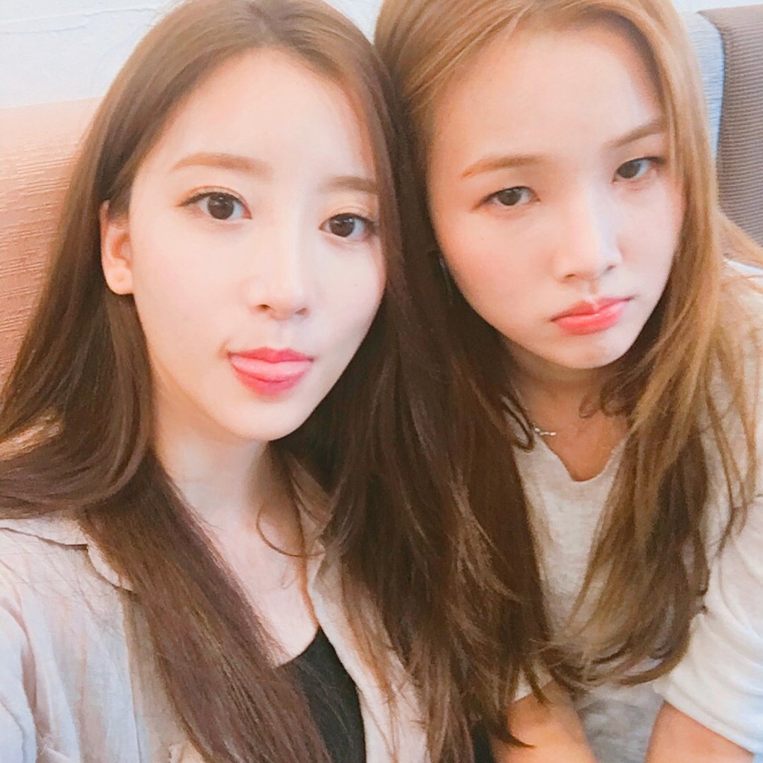 Playback_Feed's tweet photo. [IG] 2018.08.29 - So Yujin's Update  

https://t.co/yY37cx5k9h 

#플레이백 #PLAYBACK 
#소유진 #SoYujin https://t.co/BnSGyiYpOH